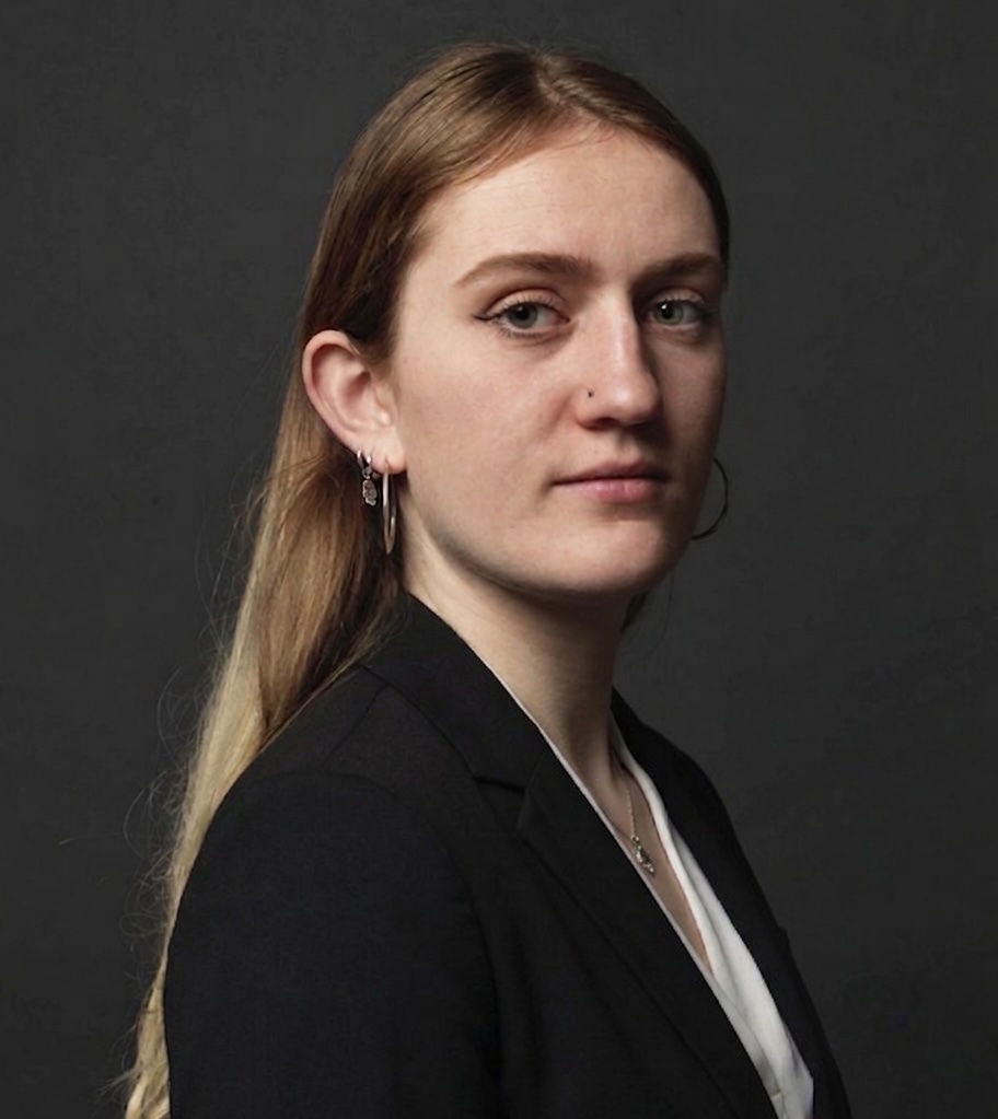 Dees Elena Verweij