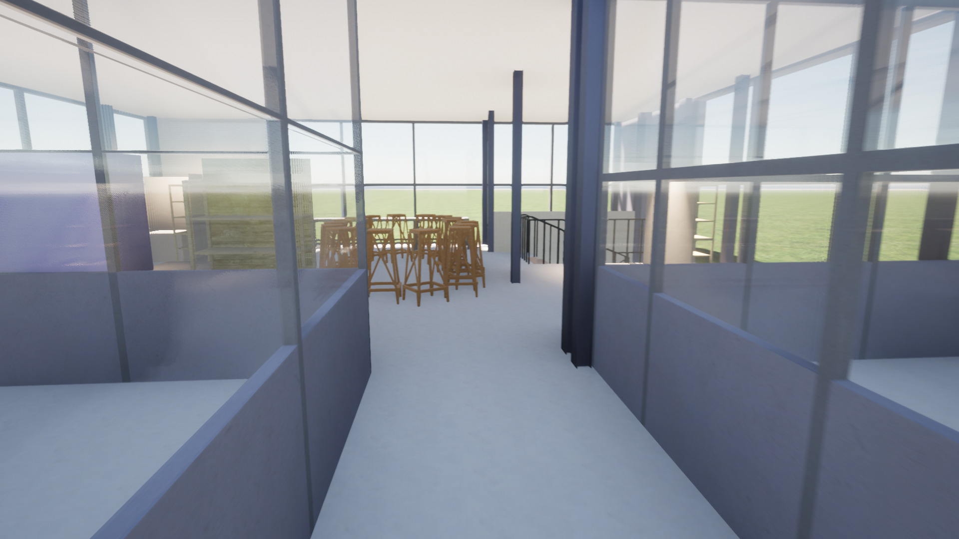 ArtEZ Exhibition Space