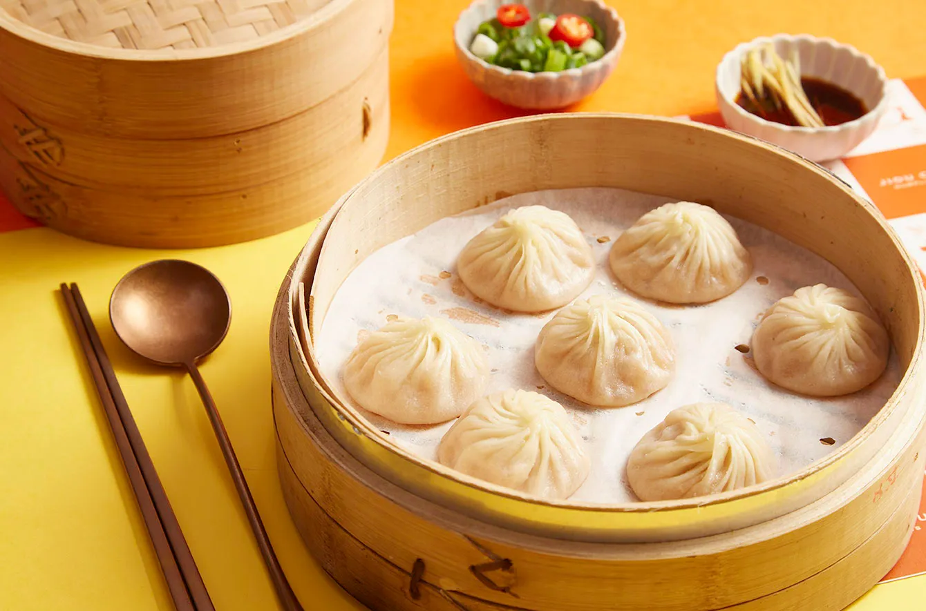 Dumplings